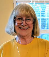 Rosalind Ruckstuhl Obituary 2023