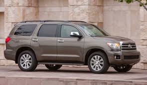 Research 2015 toyota sequoia specs for the trims available. 2016 Toyota Sequoia Pictures Cargurus