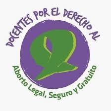 Campaña nacional por el derecho al aborto legal, seguro y gratuito córdoba💚 oficial #abortolegal2020 link de recursero para acceder a #abortolegal 👇 linktr.ee/campaabortolegal.cba. Docentes X El Derecho Al Aborto Legal Seguro Y Gratuito Home Facebook