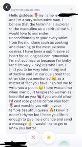 By ditching usernames, okcupid is removing a crucial protective barrier. Okcupid App Reddit How To Find Women Into Bdsm Innabox