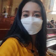 HAPPY BIRTHDAY, ALEXIE! 🎂 Miss Iloilo 2024 Alexie Mae Caimoso Brooks  celebrates her 23rd birthday today, Feb. 21. #IMTNEWS 📸 Ian Paul Cordero/  IMT NEWS https://www.imtnews.ph/miss-iloilo-2024-alexie-brooks-dream-big/