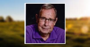 Frederick Becker Obituary 2015