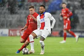 Watch champions league online, tv, lineups. 90plus Psg Vs Fc Bayern Per Reifeprufung Oder Charaktertest Ins Halbfinale 90plus