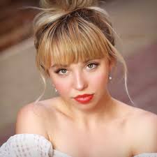 Allison Marshall: Department of Theatre, Drama, and Contemporary Dance:  Indiana University Bloomington