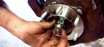 A bad wheel bearing is a serious problem. 5 Signs Of A Bad Rear Wheel Bearings Doityourself Com