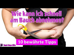 Wie kann ich schnell am bauch abnehmen? Schnell Am Bauch Abnehmen Mit 10 Bewahrten Tipps Youtube