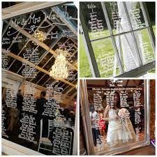 Des Plans De Table Pour Mariage Chic Et Pas Cher Table Mariage Verre Plan De Table Mariage Table Mariage