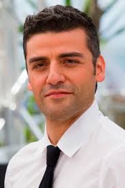 Oscar Isaac, színész
