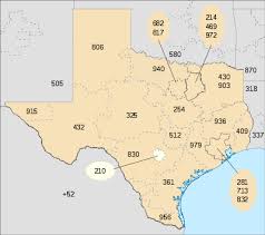 Area Codes 210 And 726 Wikipedia