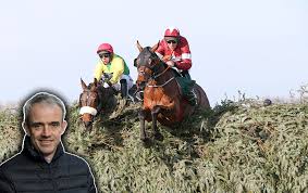 Irish/english 2021 grand national specials. 2 D 0a2nsgba8m