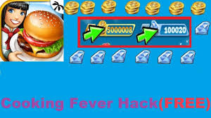 If you want to play the role of chef, make delicious dishes and own a … Download Cooking Fever Hack Mod Youngever