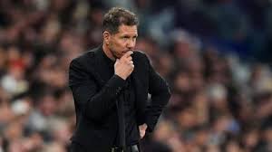 Trend Google: simeone
