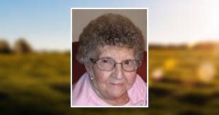 Margaret Eddy Obituary January 18, 2015