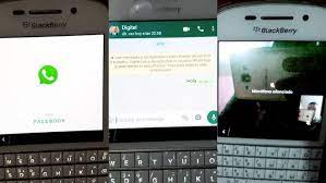 Apple's ios and google's android operating systems now dominate the smartphone market, . Descargar Whatsapp Gratis Para Blackberry Z10 Youtube
