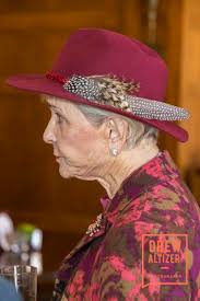 Burke's Alumnae Luncheon 2017