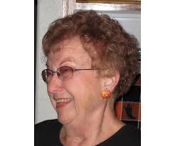 Mary Norman Obituary (1931