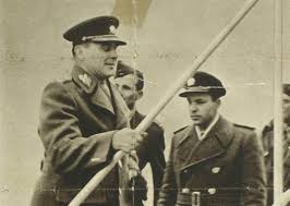 Vaš se mu po konci války odvděčil tak, že ho jako nechvalně. Pribehy 20 Stoleti Posledni Slova Heliodora Piky A Dalsich Popravenych Idnes Cz