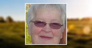 Judith Ann Ballinger Obituary February 9, 2024