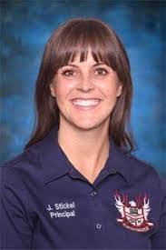 Jennifer Stickel's Instagram, Twitter & Facebook