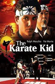 Secuela Karate Kid Con Ralph Macchio Y William Zabka Cines Com Peliculas De Los 80 Peliculas Peliculas Cine