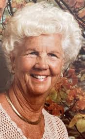 Josephine Uyl Obituary