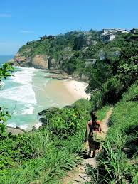 Joatinga Beach Rio De Janeiro Brazil Places To Travel Brazil Travel Travel