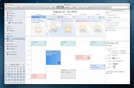 20 best calendar apps for iphone + videos. 16 Best Calendar Apps For Mac Os X As Of 2021 Slant