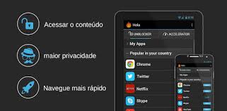 Hola free vpn contém browser lightning e é usada sob navegador lightning mozilla public licence, versão 2.0. Hola Free Vpn Proxy Overview Google Play Store Brazil