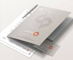93 Best Folder Mockup Die Line And Design Templates Folder Mockup Presentation Folder Business Presentation Folder Design
