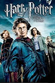 Harry Potter And The Goblet Of Fire Film Harry Potter Goblet Harry Potter Movies Harry Potter Full Movie