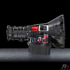 The cummins® engine ecm and oem vecus must be configured properly so that proper operation of the multiplexed components will occur. Dodge Rebuilt 47re Signature Series Transmission Revmax Converters