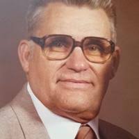 GRAVES SR., Eddie Joe