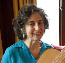 W ASHIN G TON BA CH C ONSOR T WOMEN OF THE BAROQUE