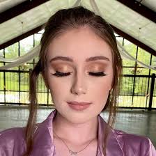 Blank Canvas Makeup Artistry