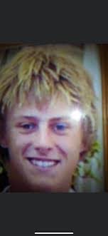 Billy Cronin's Instagram, Twitter & Facebook