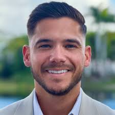 benjamindouglas #newbeginnings #talentacquisition #futureofwork #ai #data  #cybersecurity #cloud #talent #recruitment