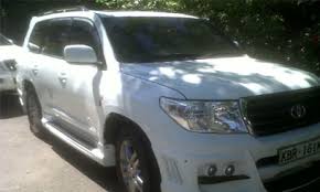 Explore guest reviews and book the perfect guest house for your trip. Mudavadi Acquires A State Of The Art Armoured Vehicle Kenya Car Bazaar Ltd
