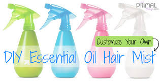 How To Make Your Hair Smell Good Diy Recipes For Anyone On No Poo Just Primal Things