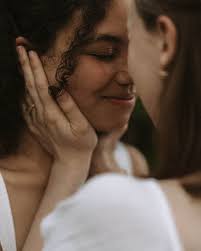 Engagement Shoot Photography Feedback