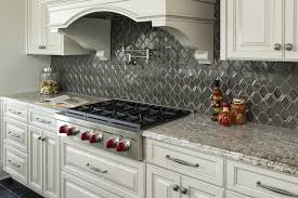 taupe white granite countertops in