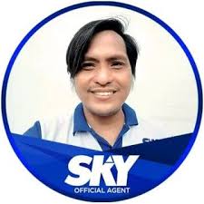 SKY Team Leader