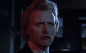 Oito filmes marcantes com Rutger Hauer