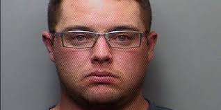 FBI arrests Fort Collins fugitive Andrew Vanderwal