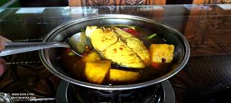 Jun 03, 2021 · mie ayam bakso magelang tugu kerito surong, ahmad jaga rasa dan harga siomaynya disukai ibu melati erzaldi, salma zahwa raup laba bersih hingga rp20 juta per bulan nikmati lezatnya lempah kuning di saung, yuk mampir ke rumah panggung cefe & resto Makanan Khas Bangka Belitung Lempah Kuning Simbol Dan Makna Ala Cepat Saji Enjoybangka