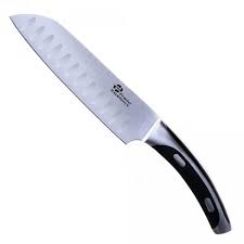 Couteau Santoku Guide D Achat Comparatif Et Avis 2021