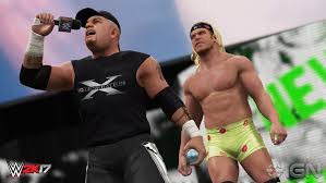 Bam bam bigelow — unlock price: Roster Wwe 2k17 Wiki Guide Ign