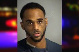 Michael Blair — Lowndes County Jail Bookings