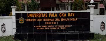 Kepala dinas pendidikan kalimantan tengah. Profil Pgsd Fkip Universitas Palangkaraya Upr