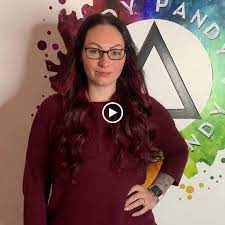 Andy Pandy Hair Candy Live Eat And Breathe Hairdressing