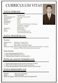 We did not find results for: Surat Lamaran Dan Cv Cpns Ssuhhara